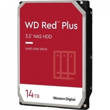 Western Digital Red Plus 14TB