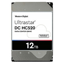 Western Digital Ultrastar DC HC520 0F29590 12TB