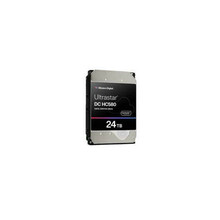 Western Digital Ultrastar HC580 24TB