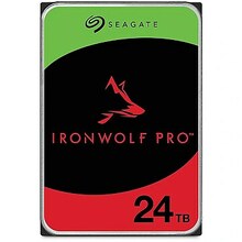 Seagate IronWolf Pro ST24000NT002 24TB