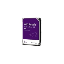 Western Digital Purple WD84PURZ 8TB