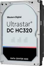 Western Digital Ultrastar DC HC320 0B36399 8TB