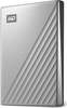 WD My Passport Ultra 1TB