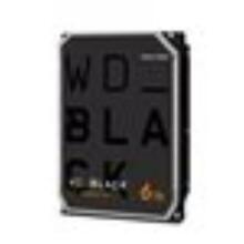 Western Digital Black WD6004FZBX 6TB