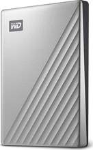 Western Digital My Passport Ultra 1TB