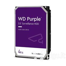 Western Digital Purple WD42PURZ 4TB