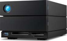 Lacie 2big Dock 16TB