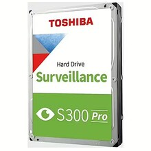 Toshiba S300 Pro MD10ADA10TV 10TB