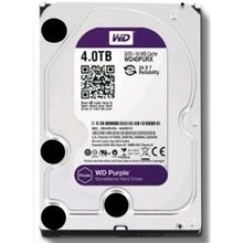Western Digital Purple WD60PURX 6TB