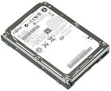 Fujitsu S26361-F5543-L124 2.4TB