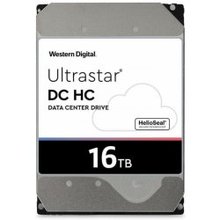 Western Digital Ultrastar DC HC550 0F38462 16TB
