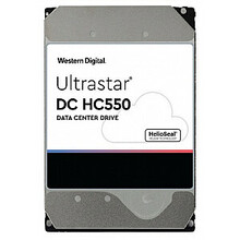 Western Digital Ultrastar DC HC550 0F38353 18TB
