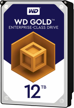 Western Digital Gold 12TB