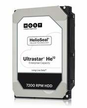 Western Digital Ultrastar DC HC520 0F29532 12TB