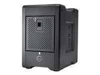 Sandisk Professional G-RAID Shuttle 4 48TB
