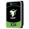 Seagate EXOS X24 ST16000NM002H 16TB