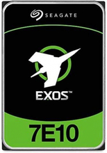 Seagate Exos 7E10 ST4000NM000B 4TB
