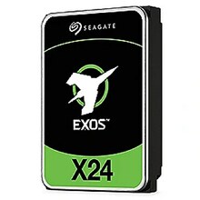 Seagate EXOS X24 ST16000NM002H 16TB