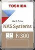 Toshiba N300 HDWG51EEZSTAU 14TB