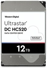 Western Digital Ultrastar DC HC520 0F30141 12TB
