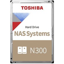 Toshiba N300 HDWG780EZSTAU 8TB