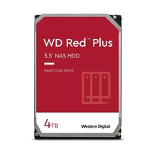 Western Digital Red Plus WD40EFPX 4TB