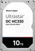 Western Digital Ultrastar DC HC330 0B42258 10TB