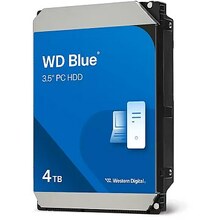 Western Digital Blue WD40EZZX 4TB