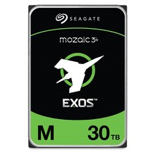 Seagate Exos M ST30000NM004K 30TB