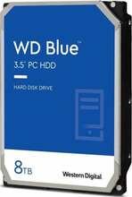 Western Digital Blue WD80EAAZ 8TB