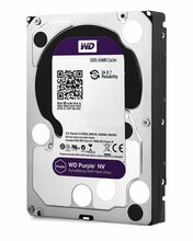 Western Digital Purple WD80PURX 8TB