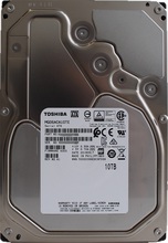 Toshiba MG06A 10TB