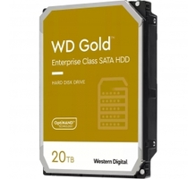 Western Digital Gold WD203KRYZ 20TB