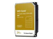 Western Digital Gold WD241KRYZ 24TB