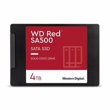 Western Digital Red SA500 WDS400T2R0A 4TB
