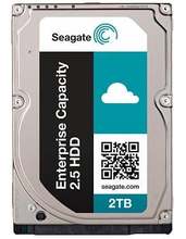 Seagate Enterprise Capacity ST2000NX0273 2TB