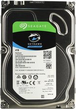 Seagate SkyHawk ST4000VX013 4TB