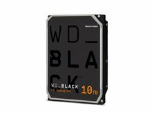 Western Digital Black WD102FZBX 10TB