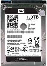 Western Digital Blue WD10SPZX 1TB