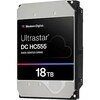 Western Digital Ultrastar DC HC555 0B47747 18TB