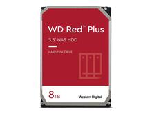 Western Digital Red Plus WD80EFPX 8TB