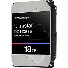 Western Digital Ultrastar DC HC555 0B47747 18TB