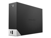 Seagate One Touch Desktop Hub 20TB