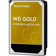 Western Digital Gold WD6004FRYZ 6TB