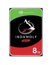 Seagate IronWolf ST8000VN004 8TB