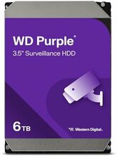 Western Digital Purple WD122PURP 12TB