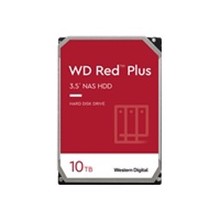 Western Digital Red Plus 10TB