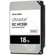 Western Digital Ultrastar DC HC550 0F38459 18TB