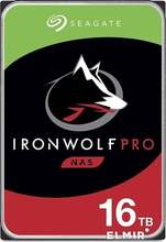 Seagate IronWolf Pro ST16000NE000 16TB