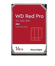 Western Digital Red Pro WD142KFGX 14TB